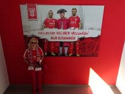 HFC-Scheckübergabe 2018